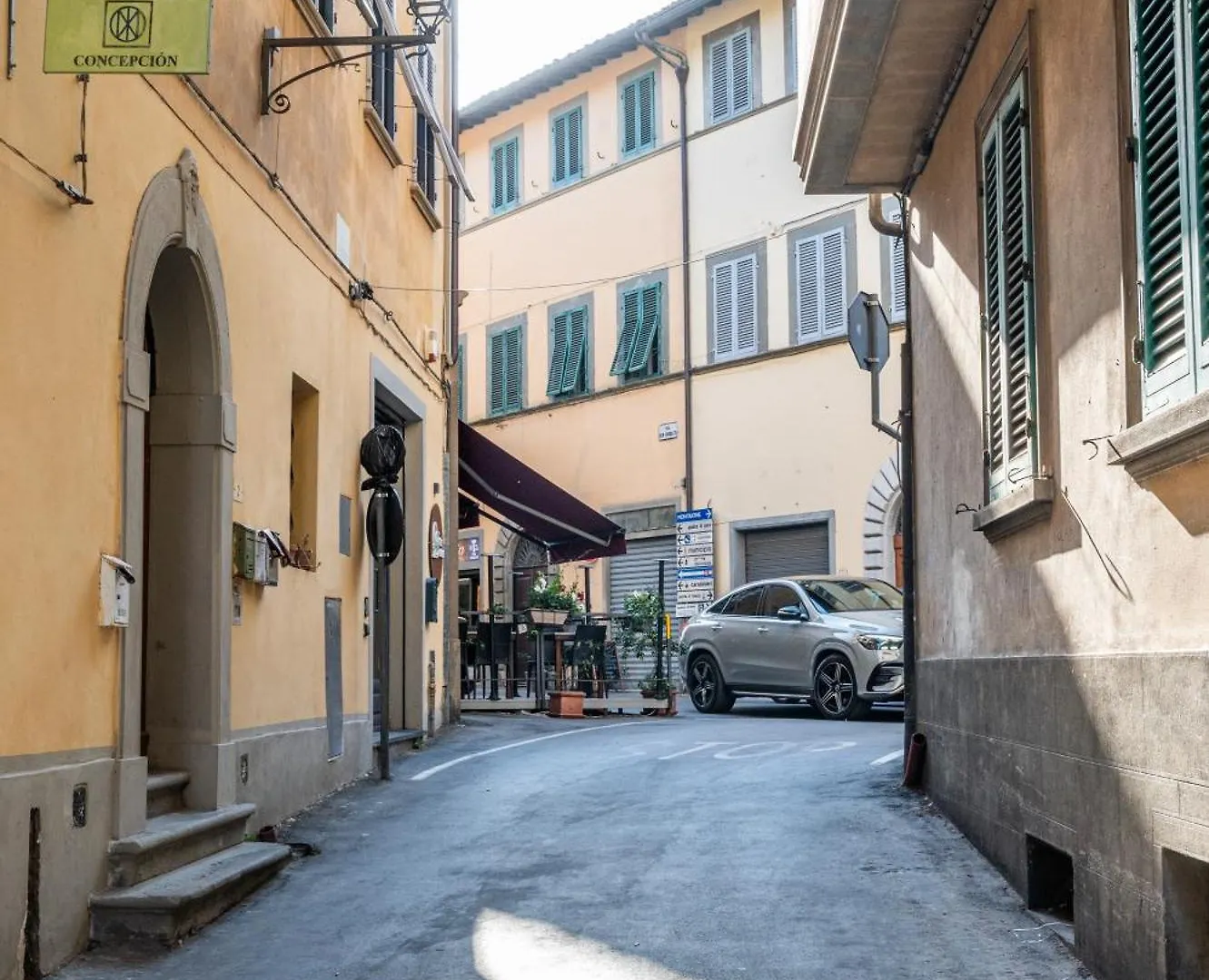 Casa Sissi Apartment San Miniato 0*,  Italy