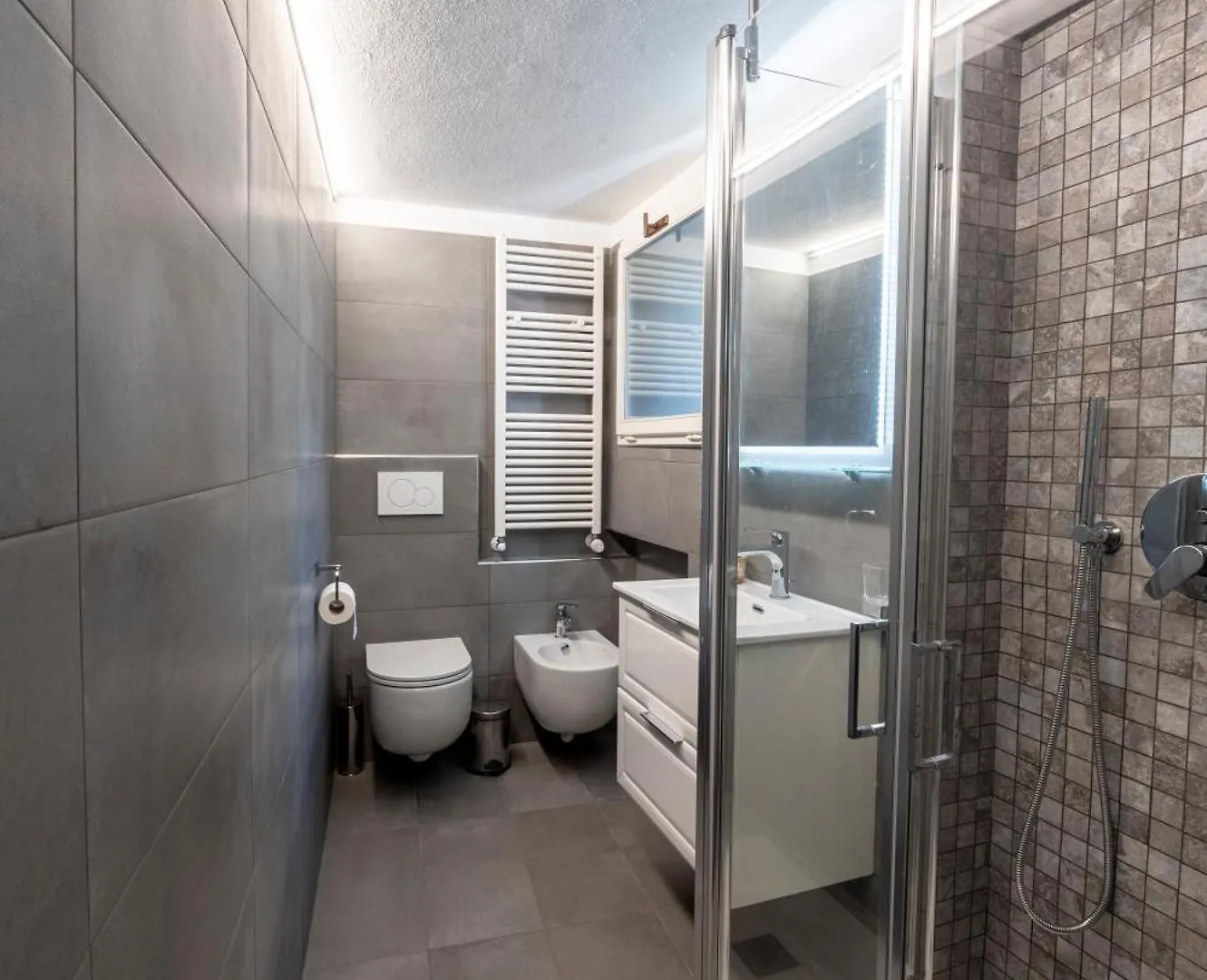 Casa Sissi Apartment San Miniato 0*,