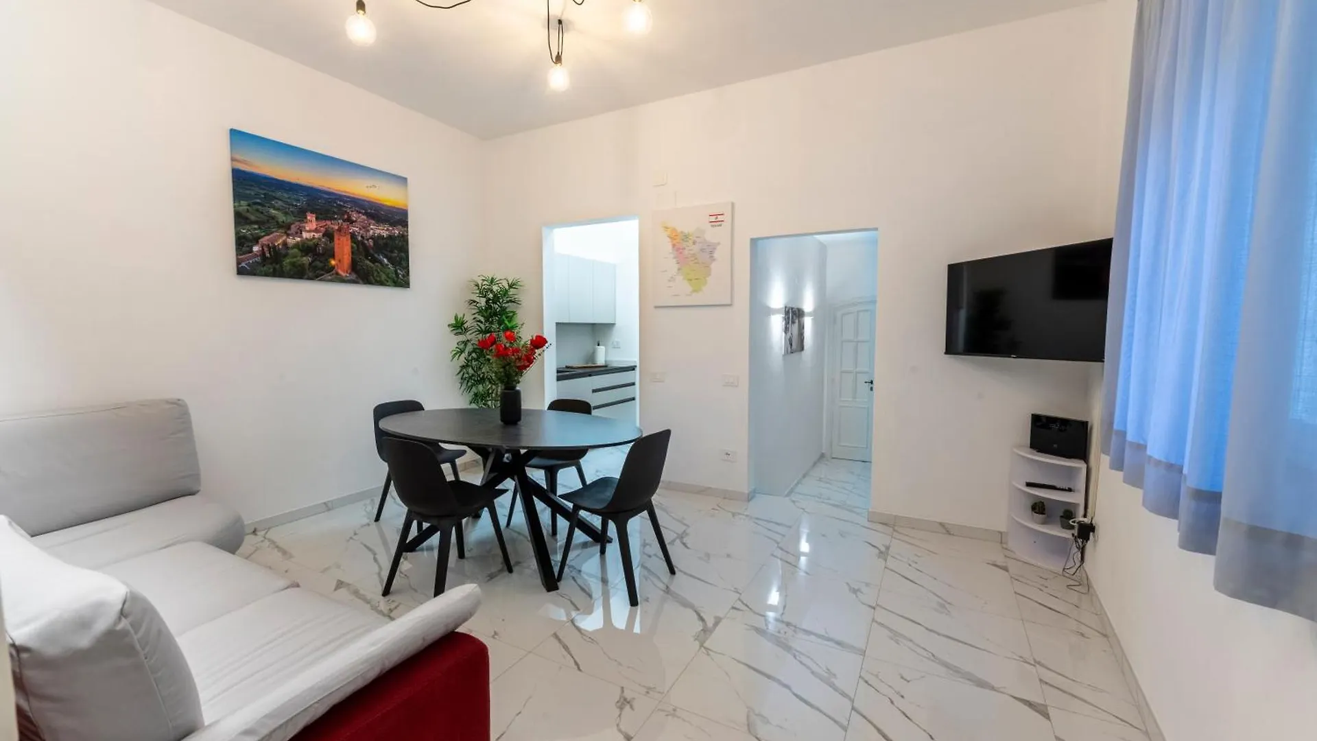 Casa Sissi contacts