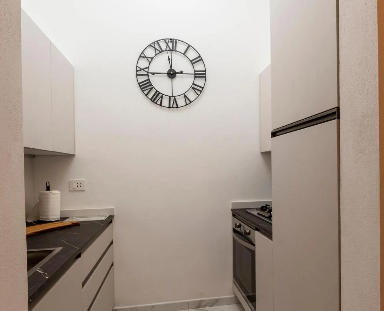 Casa Sissi Apartment San Miniato Italy