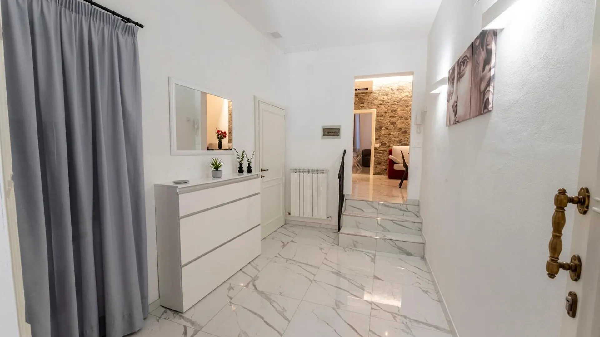 Casa Sissi Apartment San Miniato